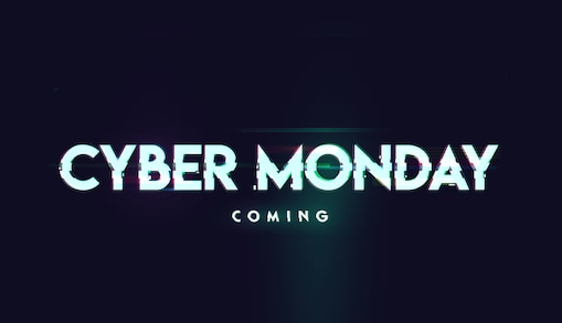 Cyber Monday