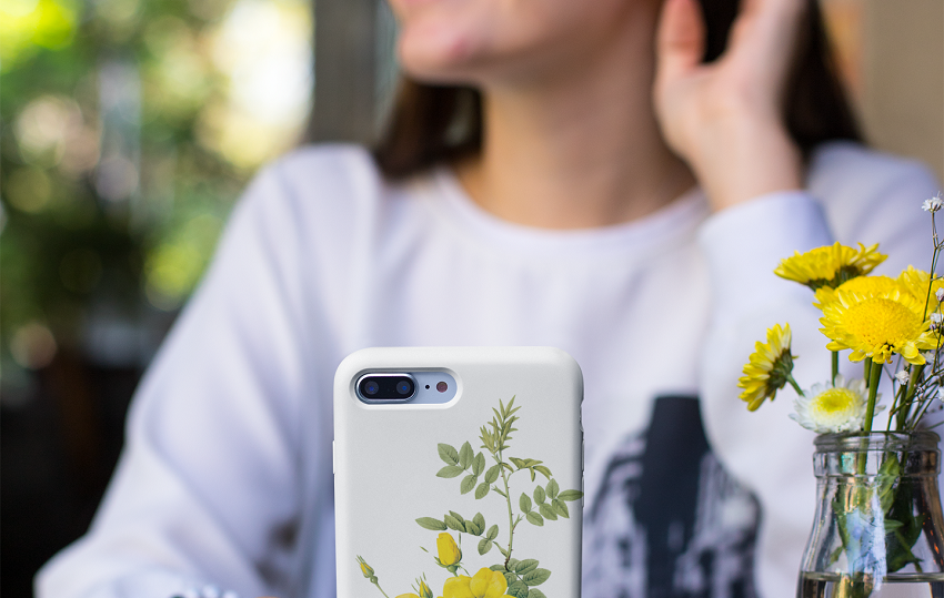Custom Phone Cases